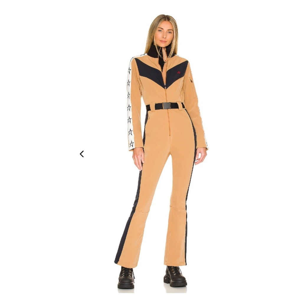 Perfect Moment Ryder Ski Suit // XS